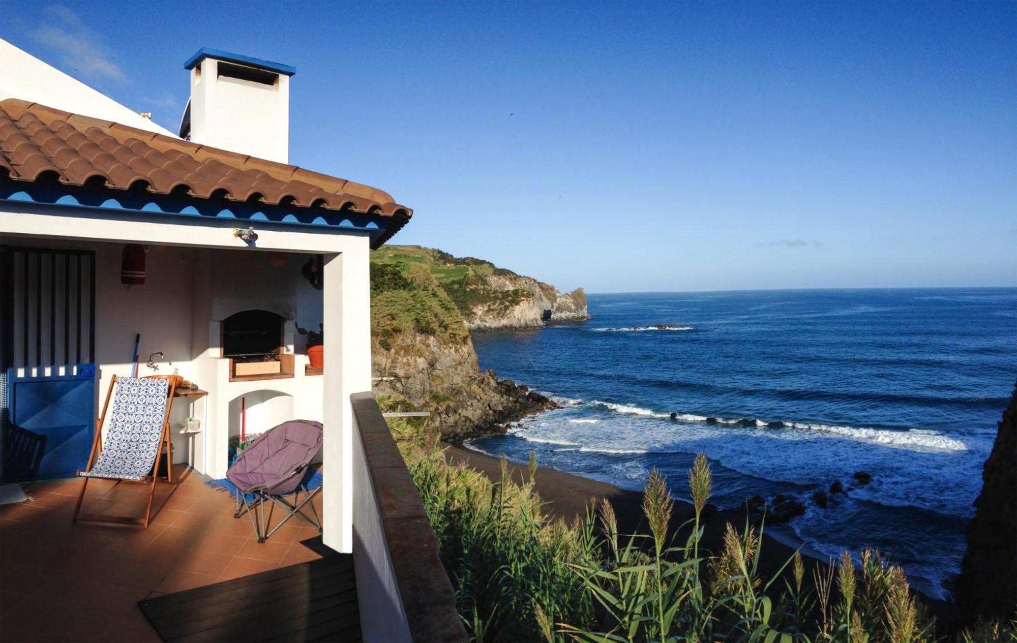 Sea House Βίλα Ribeira Seca do Porto Εξωτερικό φωτογραφία
