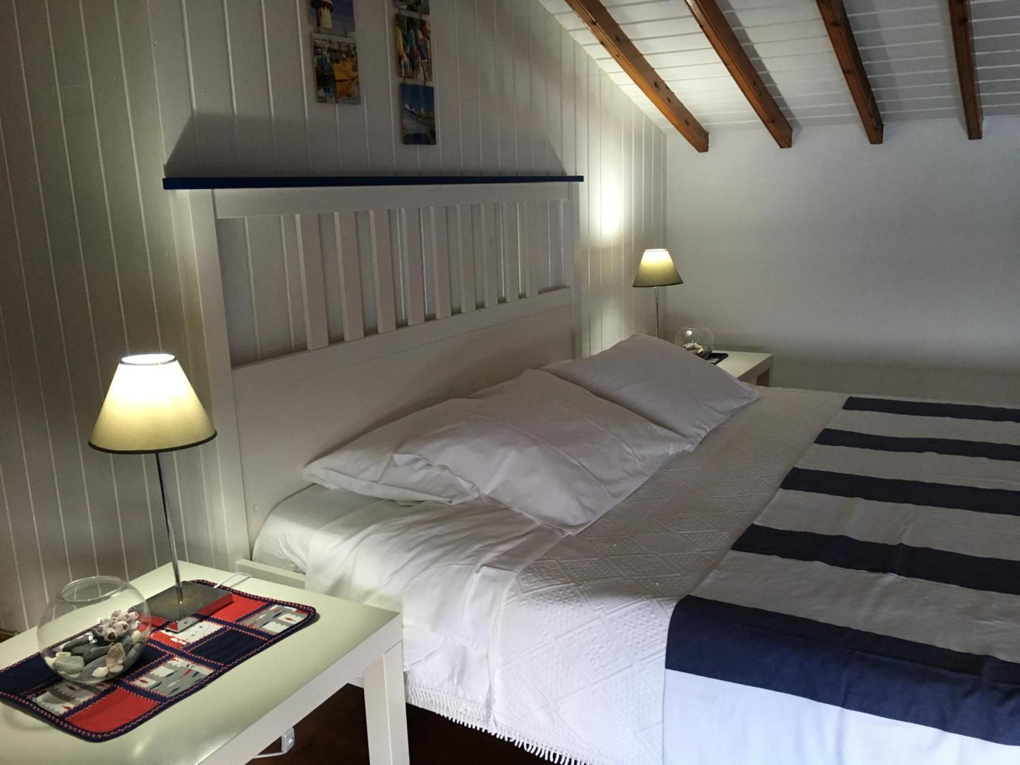 Sea House Βίλα Ribeira Seca do Porto Εξωτερικό φωτογραφία
