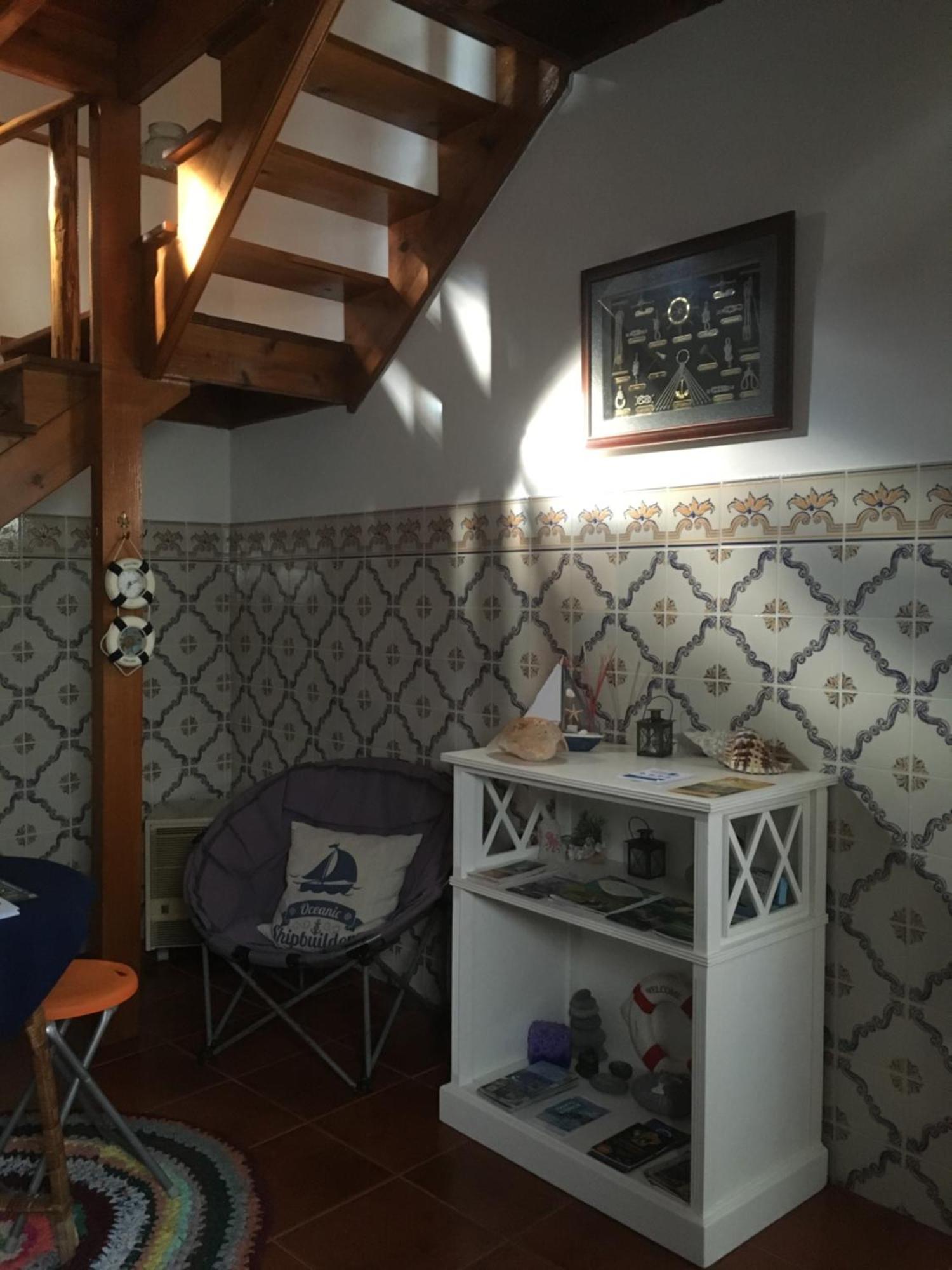 Sea House Βίλα Ribeira Seca do Porto Εξωτερικό φωτογραφία