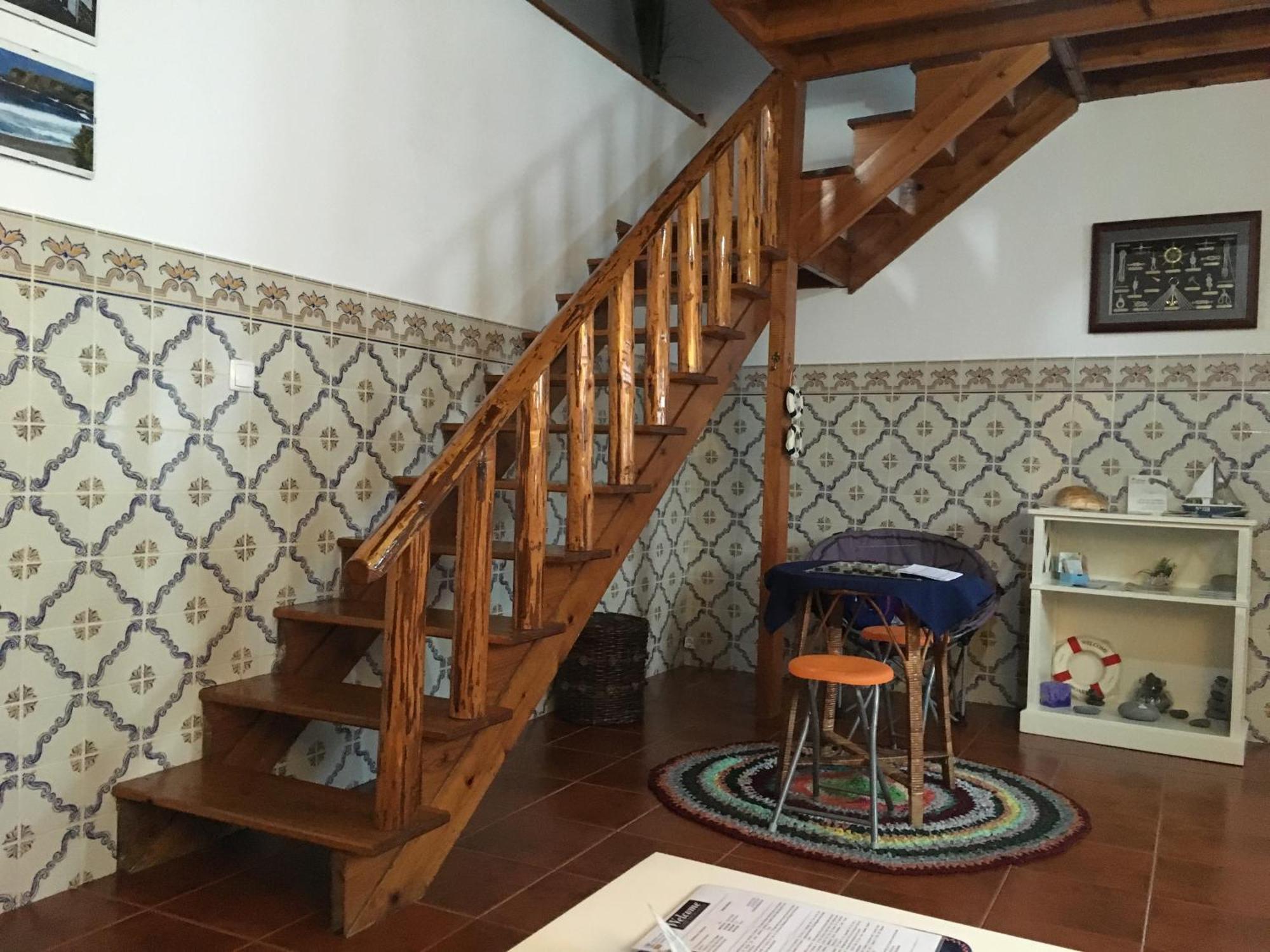 Sea House Βίλα Ribeira Seca do Porto Εξωτερικό φωτογραφία