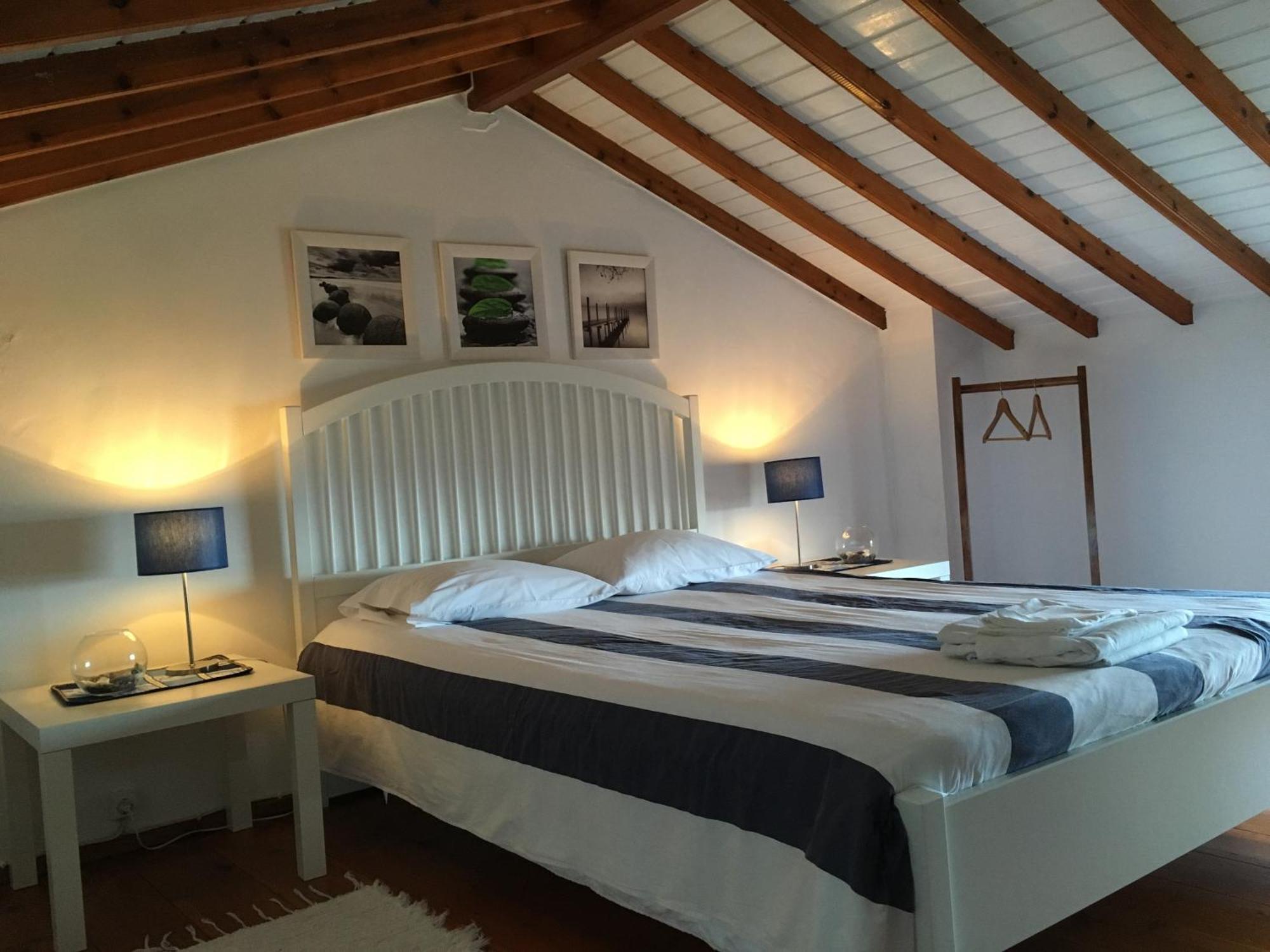 Sea House Βίλα Ribeira Seca do Porto Εξωτερικό φωτογραφία