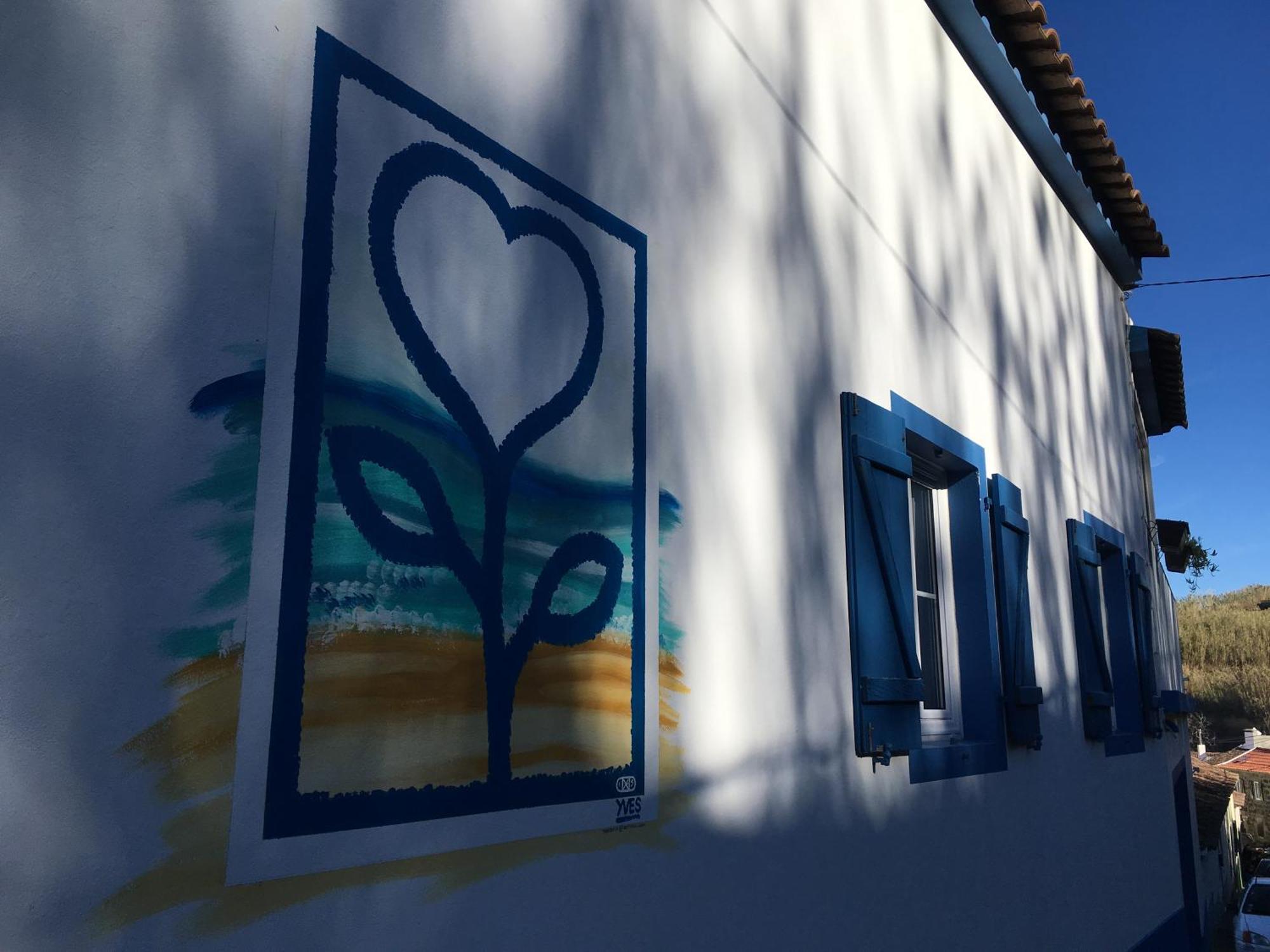 Sea House Βίλα Ribeira Seca do Porto Εξωτερικό φωτογραφία
