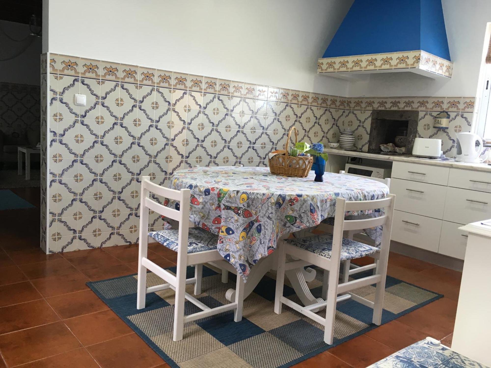 Sea House Βίλα Ribeira Seca do Porto Εξωτερικό φωτογραφία