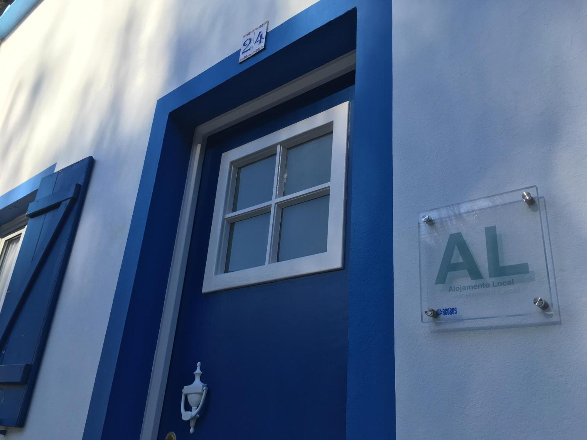 Sea House Βίλα Ribeira Seca do Porto Εξωτερικό φωτογραφία