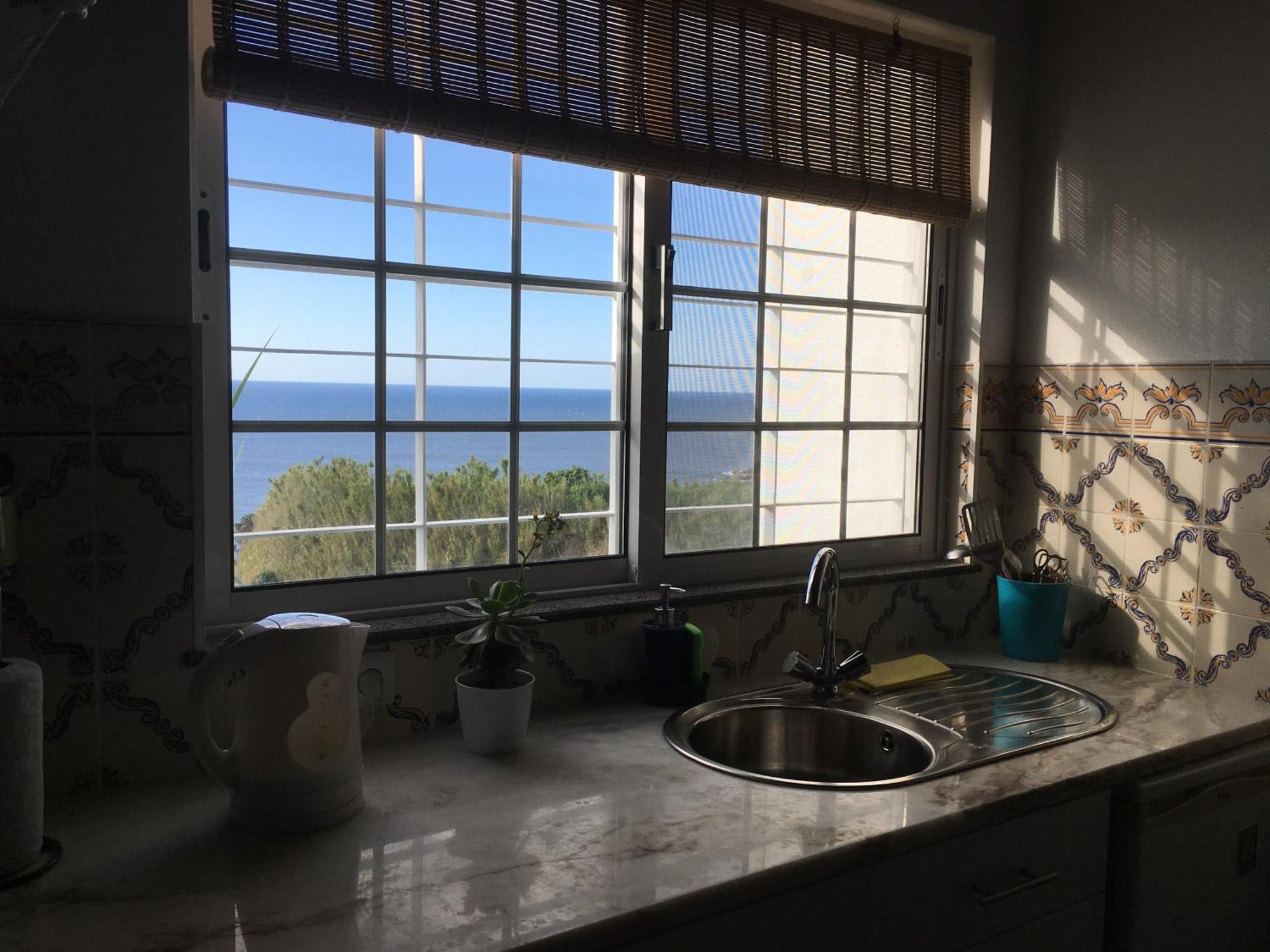 Sea House Βίλα Ribeira Seca do Porto Εξωτερικό φωτογραφία